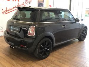 MINI Hatch Cooper S - Image 2