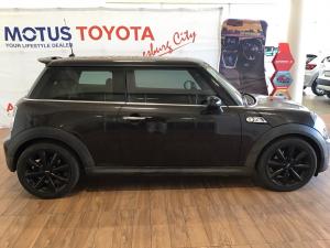MINI Hatch Cooper S - Image 3