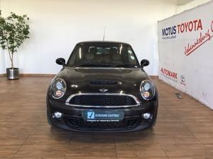 MINI Hatch Cooper S - Image 4