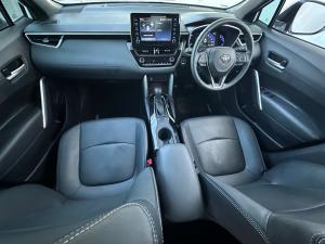 Toyota Corolla Cross 1.8 Hybrid XR - Image 6