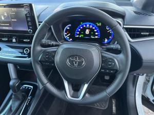 Toyota Corolla Cross 1.8 Hybrid XR - Image 8