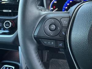 Toyota Corolla Cross 1.8 Hybrid XR - Image 9