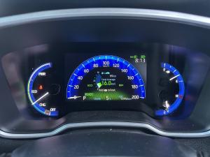 Toyota Corolla Cross 1.8 Hybrid XR - Image 11