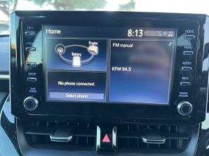 Toyota Corolla Cross 1.8 Hybrid XR - Image 14
