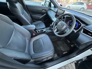 Toyota Corolla Cross 1.8 Hybrid XR - Image 16