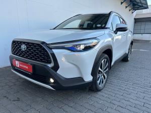 Toyota Corolla Cross 1.8 Hybrid XR - Image 21