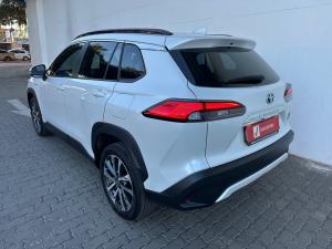 Toyota Corolla Cross 1.8 Hybrid XR - Image 22