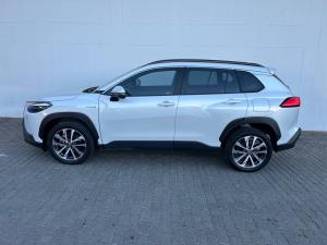 Toyota Corolla Cross 1.8 Hybrid XR - Image 23