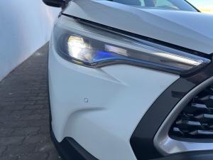 Toyota Corolla Cross 1.8 Hybrid XR - Image 25
