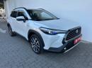 Thumbnail Toyota Corolla Cross 1.8 Hybrid XR
