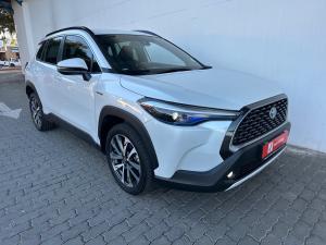 Toyota Corolla Cross 1.8 Hybrid XR - Image 1