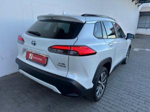 Toyota Corolla Cross 1.8 Hybrid XR - Image 2
