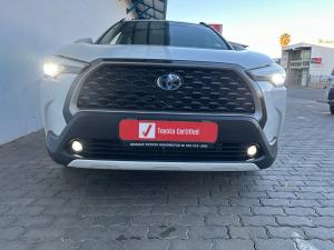 Toyota Corolla Cross 1.8 Hybrid XR - Image 4