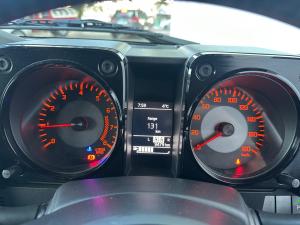 Suzuki Jimny 1.5 GLX AllGrip 5-door manual - Image 11