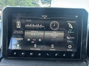 Suzuki Jimny 1.5 GLX AllGrip 5-door manual - Image 14