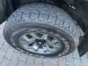 Suzuki Jimny 1.5 GLX AllGrip 5-door manual - Image 20