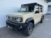Suzuki Jimny 1.5 GLX AllGrip 5-door manual - Thumbnail 21