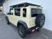 Suzuki Jimny 1.5 GLX AllGrip 5-door manual - Thumbnail 22