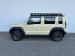 Suzuki Jimny 1.5 GLX AllGrip 5-door manual - Thumbnail 23