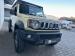 Suzuki Jimny 1.5 GLX AllGrip 5-door manual - Thumbnail 24