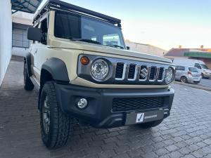 Suzuki Jimny 1.5 GLX AllGrip 5-door manual - Image 24