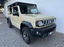 Thumbnail Suzuki Jimny 1.5 GLX AllGrip 5-door manual