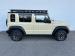 Suzuki Jimny 1.5 GLX AllGrip 5-door manual - Thumbnail 3