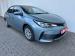 Toyota Corolla Quest 1.8 Plus manual - Thumbnail 1