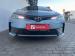 Toyota Corolla Quest 1.8 Plus manual - Thumbnail 4
