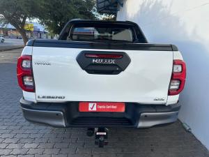 Toyota Hilux 2.8GD-6 double cab 4x4 Legend RS auto - Image 5