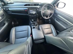 Toyota Hilux 2.8GD-6 double cab 4x4 Legend RS auto - Image 6