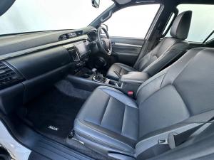 Toyota Hilux 2.8GD-6 double cab 4x4 Legend RS auto - Image 7
