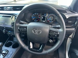 Toyota Hilux 2.8GD-6 double cab 4x4 Legend RS auto - Image 8