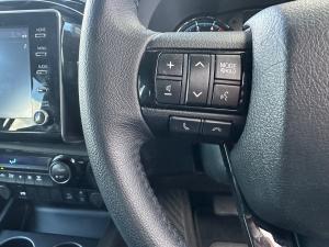 Toyota Hilux 2.8GD-6 double cab 4x4 Legend RS auto - Image 9
