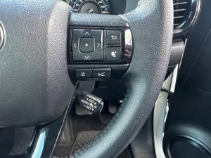 Toyota Hilux 2.8GD-6 double cab 4x4 Legend RS auto - Image 10