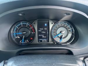 Toyota Hilux 2.8GD-6 double cab 4x4 Legend RS auto - Image 11