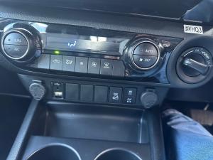 Toyota Hilux 2.8GD-6 double cab 4x4 Legend RS auto - Image 15