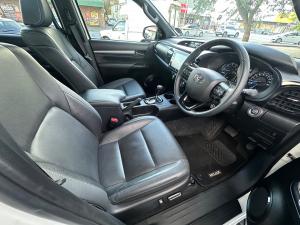 Toyota Hilux 2.8GD-6 double cab 4x4 Legend RS auto - Image 16