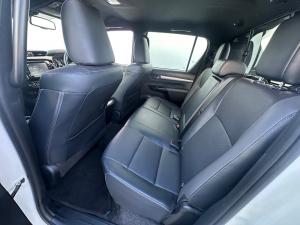 Toyota Hilux 2.8GD-6 double cab 4x4 Legend RS auto - Image 17