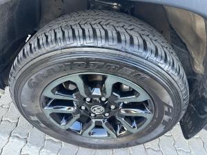 Toyota Hilux 2.8GD-6 double cab 4x4 Legend RS auto - Image 19