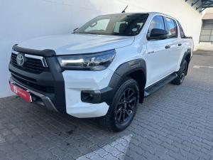 Toyota Hilux 2.8GD-6 double cab 4x4 Legend RS auto - Image 20