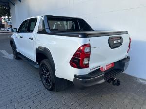 Toyota Hilux 2.8GD-6 double cab 4x4 Legend RS auto - Image 21