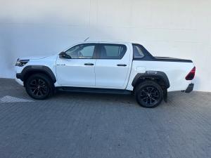 Toyota Hilux 2.8GD-6 double cab 4x4 Legend RS auto - Image 22