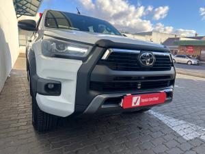 Toyota Hilux 2.8GD-6 double cab 4x4 Legend RS auto - Image 24