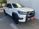 Thumbnail Toyota Hilux 2.8GD-6 double cab 4x4 Legend RS auto