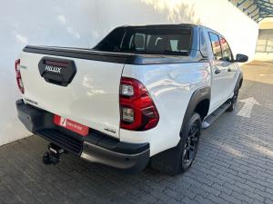 Toyota Hilux 2.8GD-6 double cab 4x4 Legend RS auto - Image 2