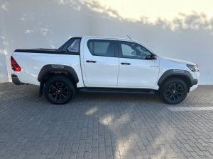 Toyota Hilux 2.8GD-6 double cab 4x4 Legend RS auto - Image 3