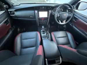 Toyota Fortuner 2.8GD-6 4x4 VX - Image 6