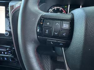 Toyota Fortuner 2.8GD-6 4x4 VX - Image 10