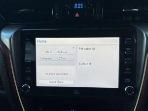 Toyota Fortuner 2.8GD-6 4x4 VX - Image 14